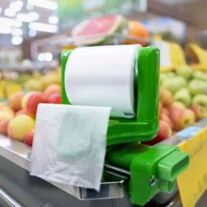 Bobina Fundo Estrela - FLV (Hortifruti)