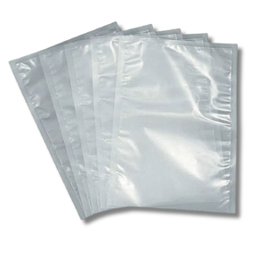 Sacos para Vácuo 10 micras (Nylon Poli)