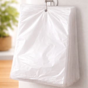 Sacos Blocados com Pino (Para Expositores)