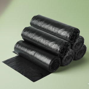 Sacos para Lixo em Rolo - Linha Prática