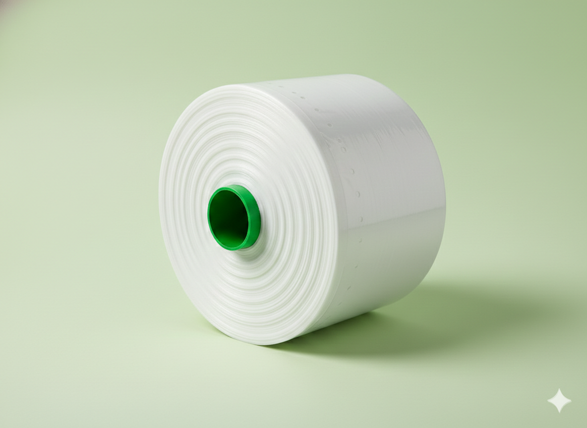 Bobina Fundo Estrela - Açougue