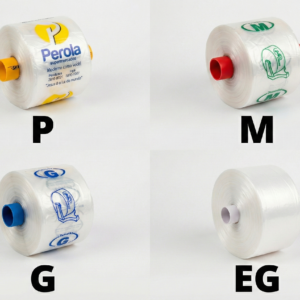 Bobina Fundo Estrela - Express (Reforçada)