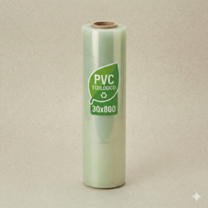 Filme de PVC Esticável - Linha Express Eco